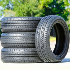 4 Tires Westlake Su318 Ht 28545r22 114h Xl As All Season