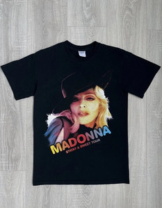 Madonna-Sticky & Sweet Tour | eBay