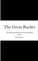 Paul Cudenec | The Great Racket | Taschenbuch | Englisch (2023) | Paul Cudenec