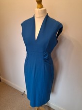 Karen Millen bodycon pencil dress size 14 UK