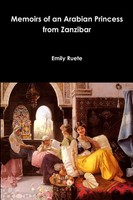 Emily Ruete | Memoirs Of An Arabian Princess From Zanzibar | Taschenbuch (2017)