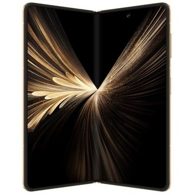 HONOR Magic V5 Foldable 16GB+512GB Gold GLOBAL Version Unlocked | eBay