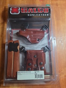 Galco Miami Classic Shoulder Holster | eBay