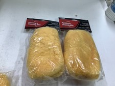 LINZER PAINTING & CLEANING MITT ONE SIZE MULTI PURPOSE RT 363 ( 2 PACK)