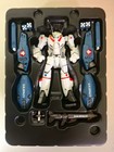 Revoltech Yamaguchi No.34 Super Valkyrie Vf-1J Macross
