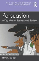 Stephen Dunne | Persuasion | Taschenbuch | Englisch (2025) | Routledge