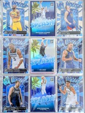 2025 Optic Basketball - 