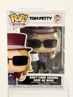 Funko Tom Petty POP! Rocks Don't Come Around Here No More #334 W/ Soft Protector