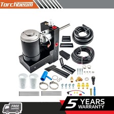 165gph Diesel Fuel Lift Pump System Fit For 2011-2014 6.6l Gmc Chevy Duramax Lml