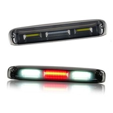 Third 3rd Brake Light, LED High Mount Stop Light for 1999-2006 Silverado/Sierra