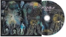 Dinosaur Jr. - There Near New CD