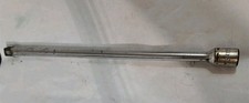 Dayton Socket Extension,4X355, 1/4" Drive, Made In USA Vintage