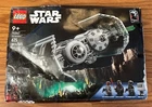 LEGO Star Wars TIE Bomber Model Building Kit (75347) - No Minifigs - Bags Sealed