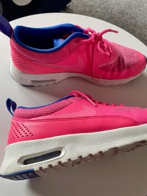 Nike Air Max Thea Sneakers, Größe 39
