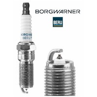 4X ZüNdkerze FüR Ford Fusion JU 1.2 1.4 1.6 02 Bis 12 Borgwarner Snjb RKC