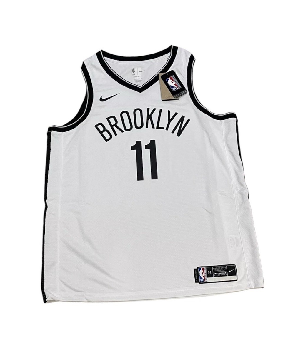 ウェア Brooklyn Nets Kyrie AUGmaeJersey L NIKE KYRIE IRVING SELECT SERIES ROOKIE OF THE YEAR BROOKLYN