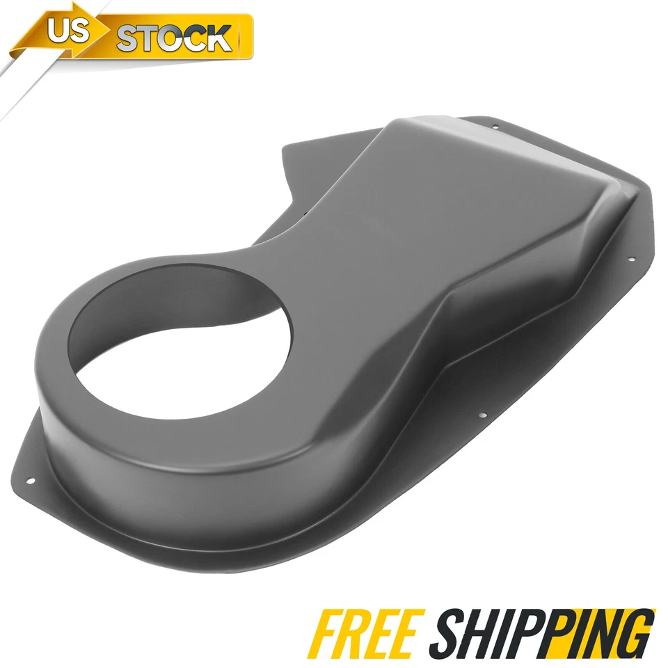 Для 1982-1992 CHEVY CAMARO PONTIAC FIREBIRD AC УДАЛИТЬ НАГРЕВАТЕЛЬ КОРОБКА НЕ AC АВТОМОБИЛЯ - Изображение 4 из 4