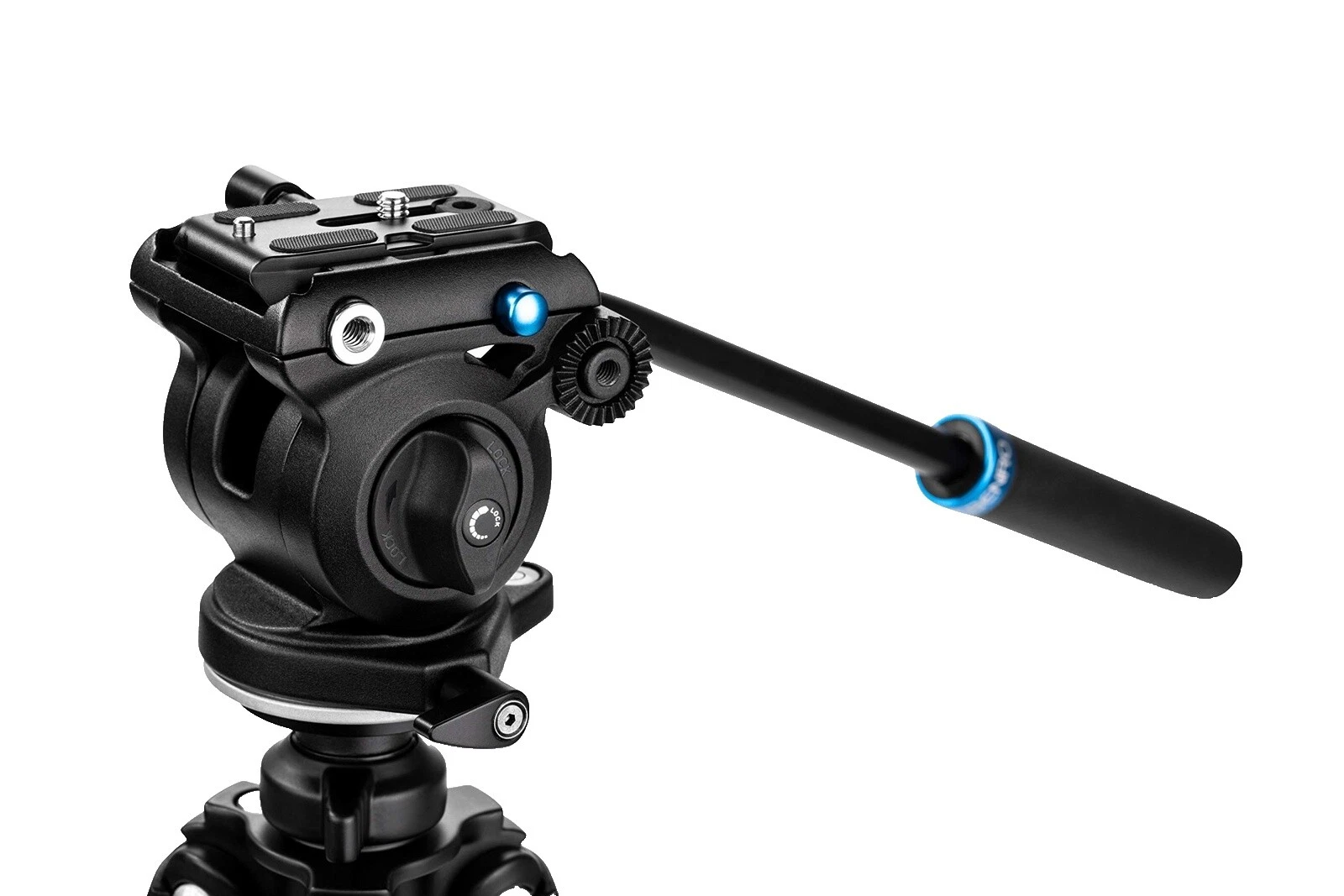 Benro Camera Tripod Heads