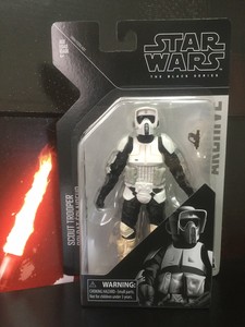 star wars black series scout trooper