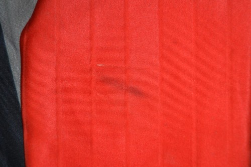 JAPAN TEAM SNOW SUIT OVERALLS DESCENTE M - Picture 8 of 11
