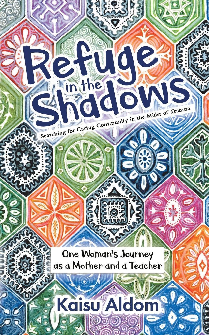 Thumbnail - Refuge In The Shadows Searching For Caring Community In The Midst Of