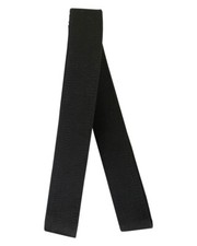 TMA New Taekwondo Karate Martial Arts Belts Double Wrap Belts, Size 5