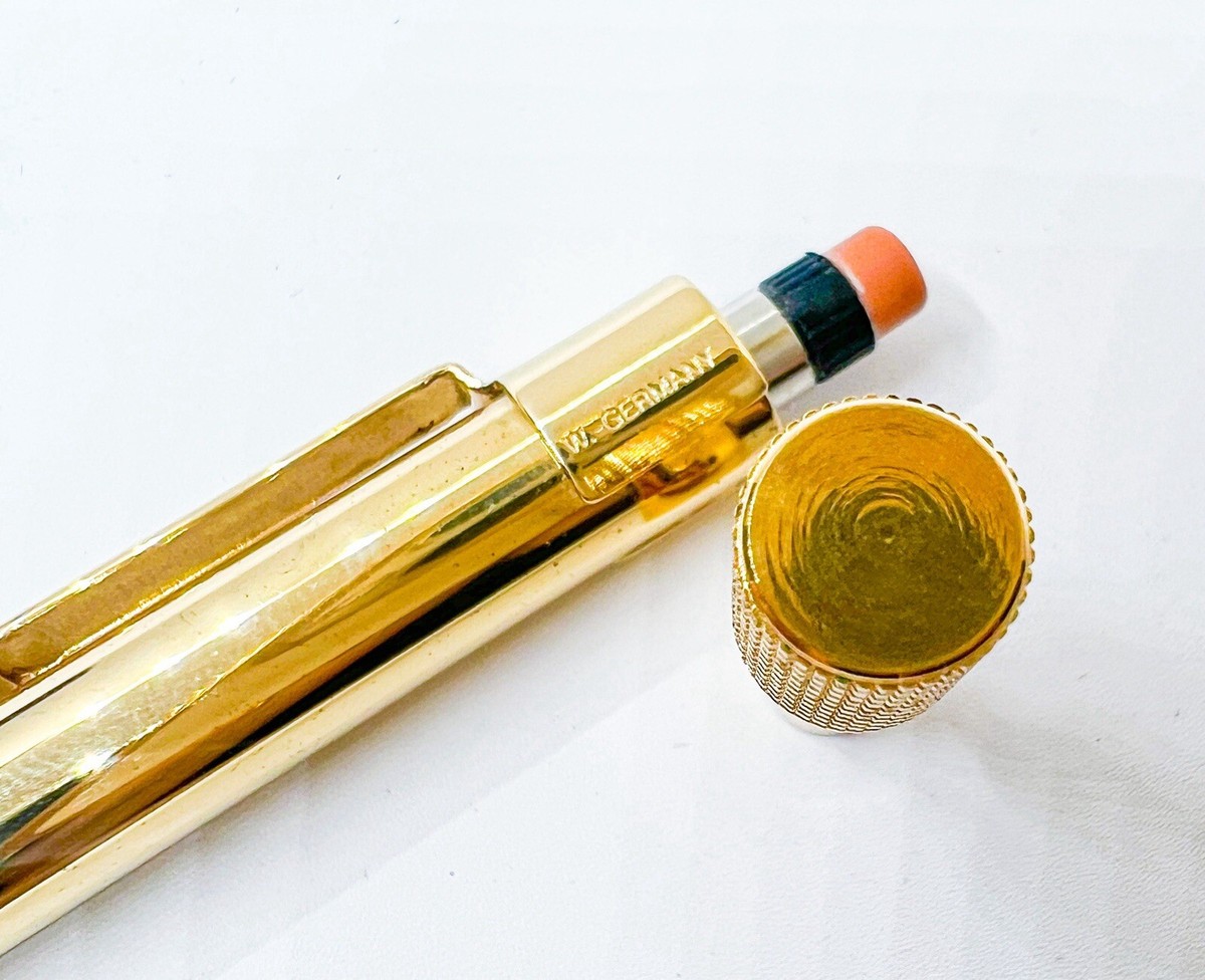 筆記具 Faber-Castell alpha-matic Executive Faber-Castell Alpha Matic Executive Simple Review - YouTube