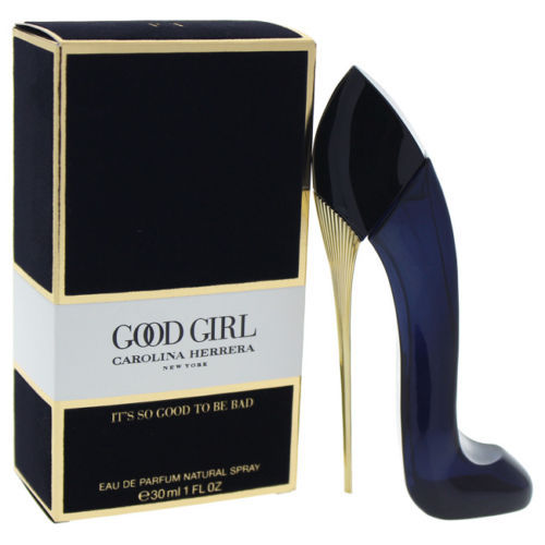 Carolina Herrera Good Girl Edp Spray 30Ml - Image 3