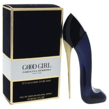 CAROLINA HERRERA GOOD GIRL 30ML EAU DE PARFUM BRAND NEW & SEALED