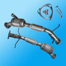 Catalyseurs Ford TOURNEO