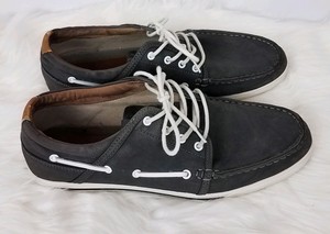 aldo boat shoes