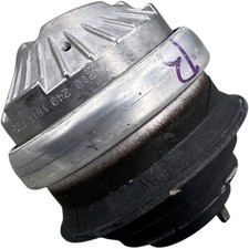 LEMFÖRDER 33-10145 A2102401817 ENGINE MOUNT FRONT LEFT MERCEDES-BENZ E W210