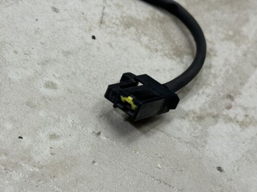 Toyota Lexus Scion OEM Horn Connector Plug Pigtail Wire Pig Tail Harness