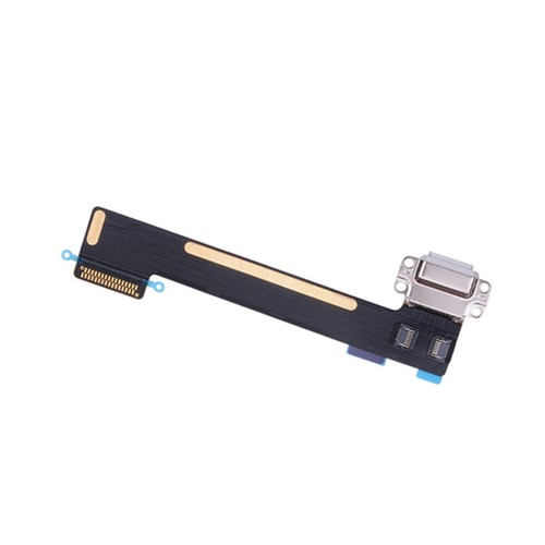 FABRICANTE DE EQUIPOS ORIGINALES Cargador USB Puerto de Carga Cable Flexible para iPad Mini 4 iPad Mini 2015 Blanco - Imagen 2 de 3