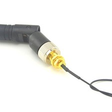 Extension Cord UFL to RP SMA Connector Pigtail Cable IPX to RP-SMA Male SMA