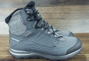 salomon climashield