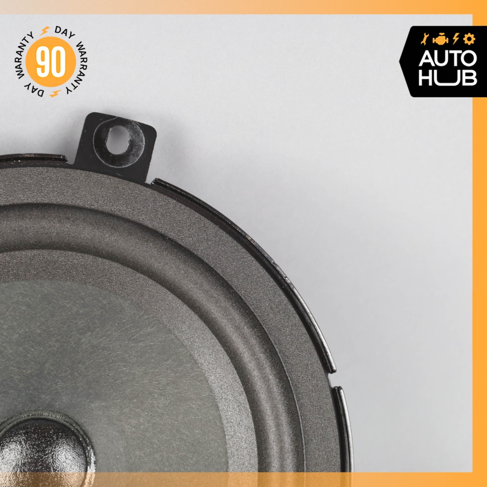 17-20 Maserati Levante M161 Front or Rear Side Door Speaker OEM