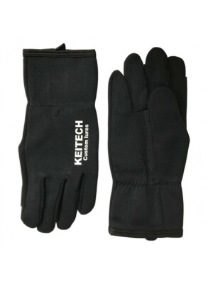 Keitech Fishing Gloves Neopren