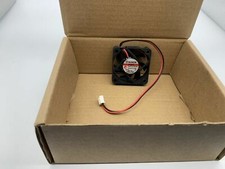 SUNON 6025 EB60252B1-000C-999 24V 1.87W 2-wire inverter cooling fan