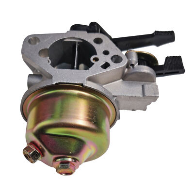 Vergaser für 13 PS Hochdruckreiniger Standmotor Industriemotor von DeTec. Neu