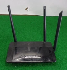 D Link DIR 842 Wireless Dual Band Gigabit Router SEE NOTES 