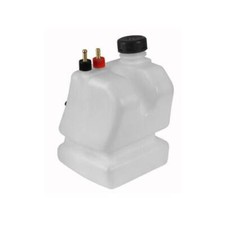 Go Kart KG Fuel Tank 3.5 - 9.5L Racing