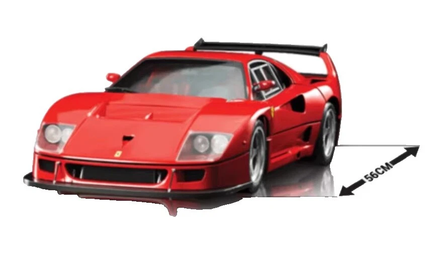 1:8 Scale Diecast Cars Vehicles