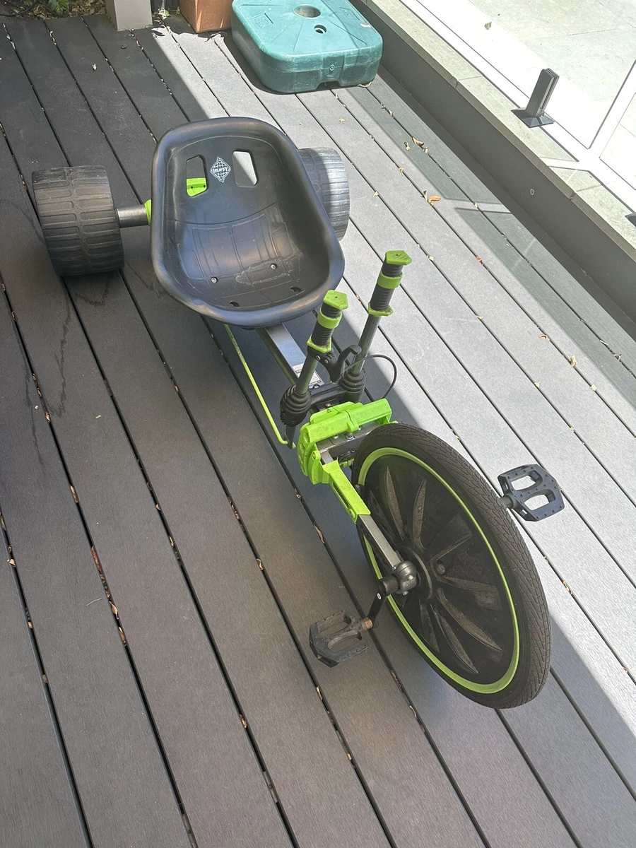 Huffy 8-11 Years Ride-Ons & Tricycles for sale | eBay