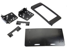 Metra 95-6557B Dodge Kit 2005-07 Dakota, DD, dash mods required