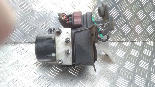 ABS PUMPE Opel Astra H (L48) 2004 93182334 #A104_33330401127108