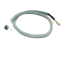 ELECTROLUX DISHWASHER INLET HOSE  HOSE  0571400165 EX403IWB EX600ISC EX600ISB
