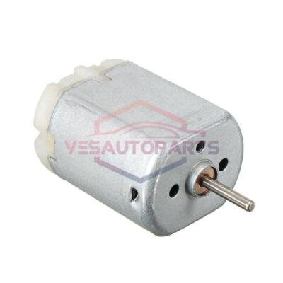 10mm Car Door Lock Motor Actuator #FC-280PC-22125 For Toyota Lexus Mabuchi Honda