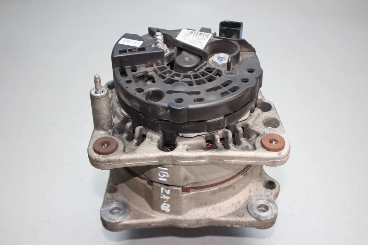 Alternator 90A Generator 045903023, 012432501 Seat Ibiza III 6L 