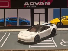 💎 2024 Hot Wheels 90 Acura NSX HW The 90's #175